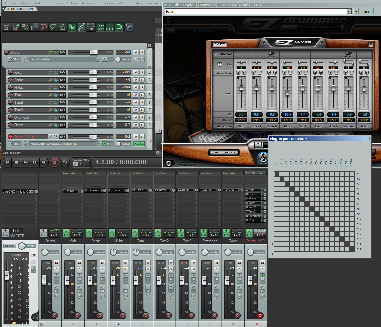 ezdrummer 2 crossgrade to superior drummer 3 ezdrummer 2 crossgrade to superior drummer 3