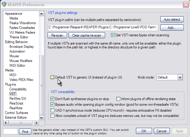 Hoe To Install Vst Plugins In Reaper On A Mac Hoe To Install Vst Plugins In Reaper On A Mac